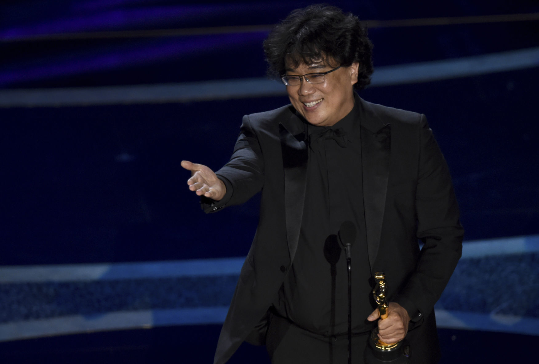 92nd Academy Awards - Show